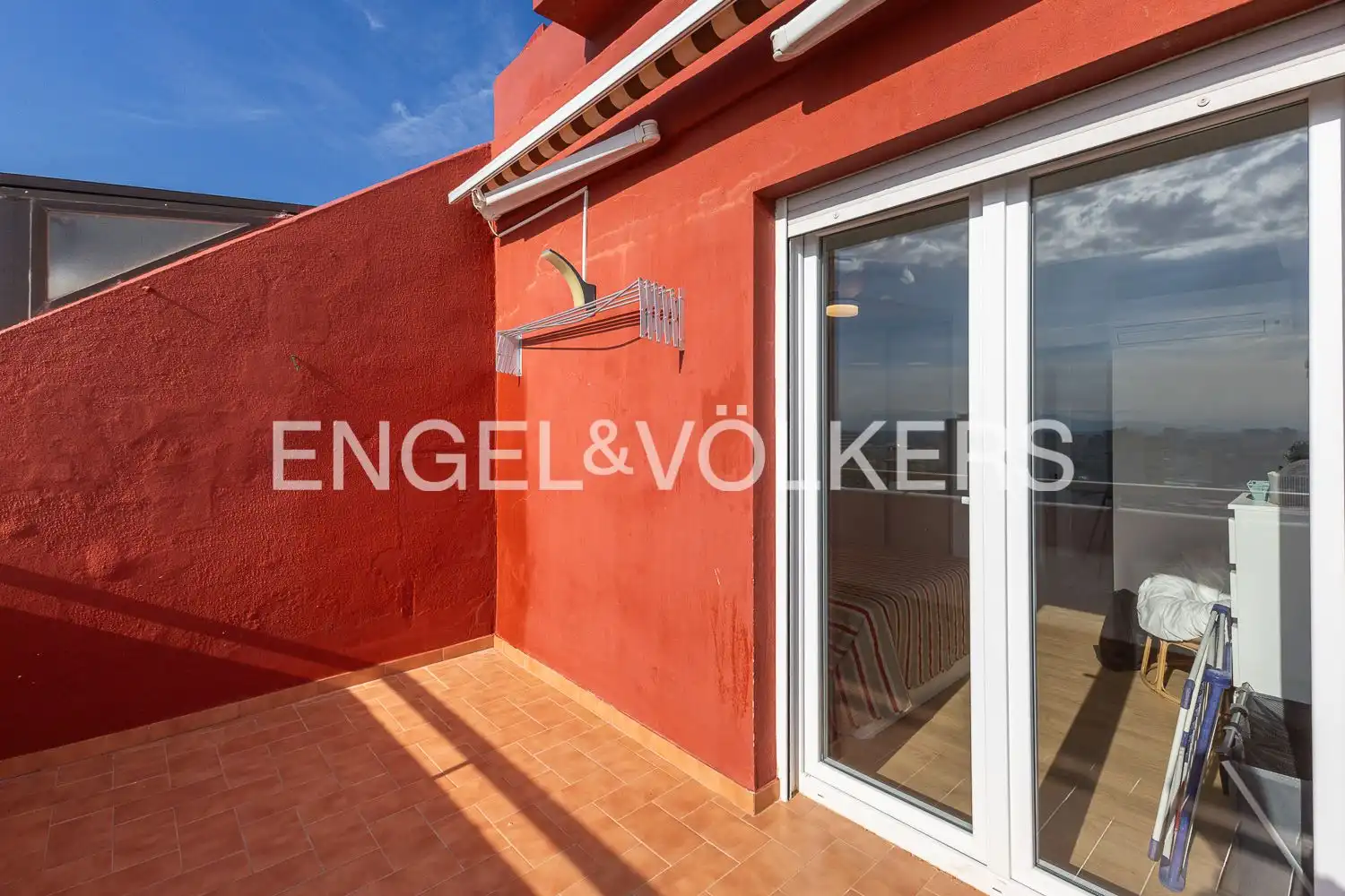 Penthouse with terrace for sale in Playa de Gandia, imagen 33