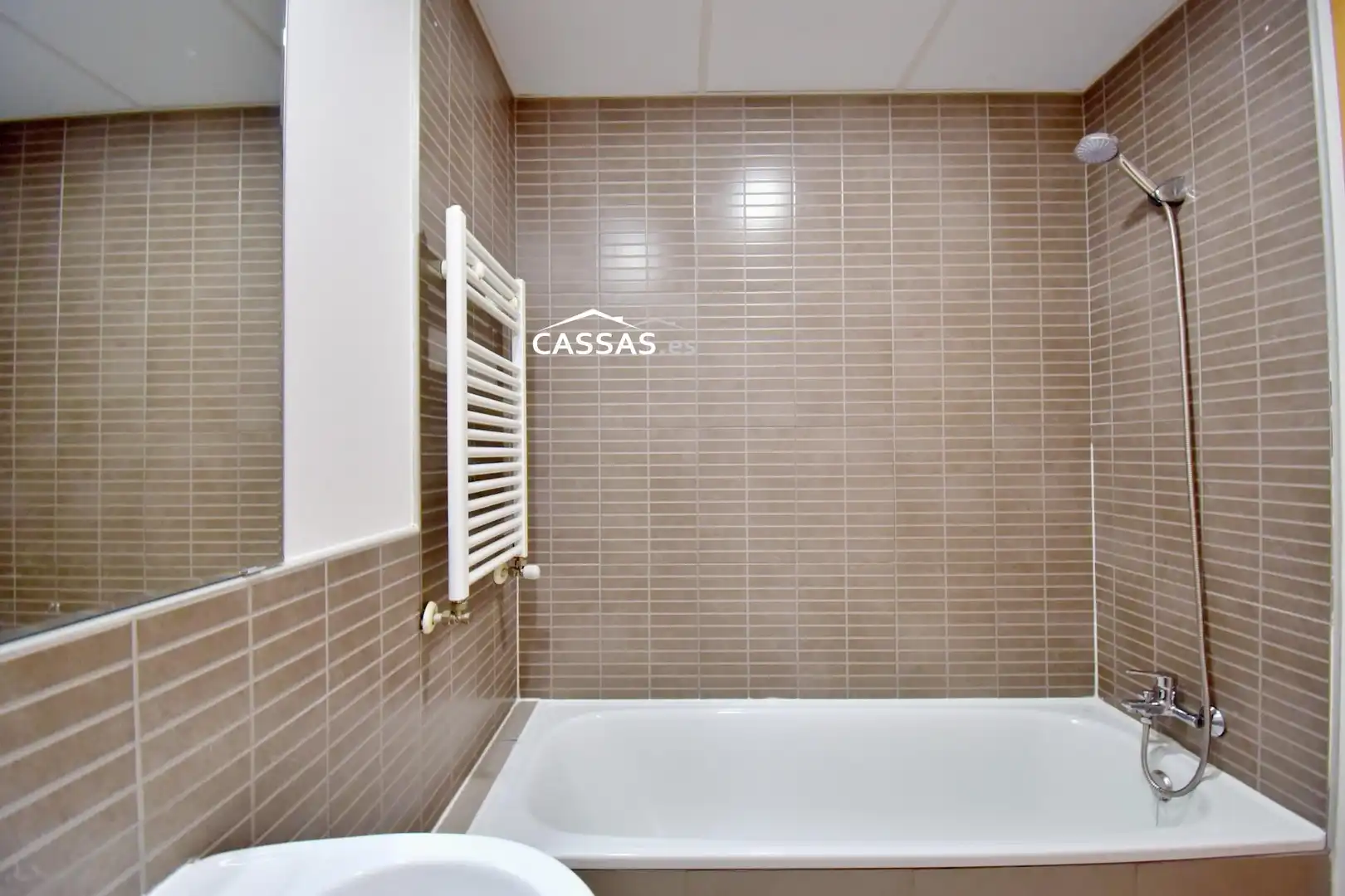 Piso con ascensor en venta en Paseo Juan Bautista Monegro, imagen 22