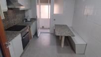 Kitchen of Flat to rent in Elche / Elx  with Air Conditioner, Heating and Terrace