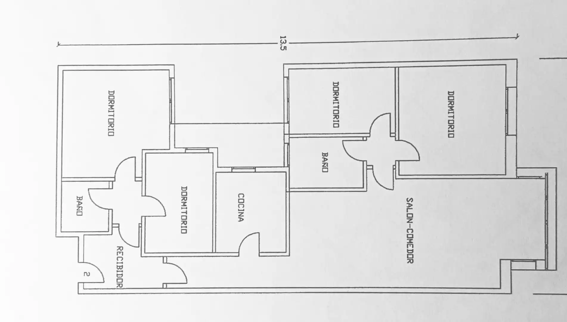 Wohnung mit Aufzug zum Verkauf in ROCAFORT, imagen 23