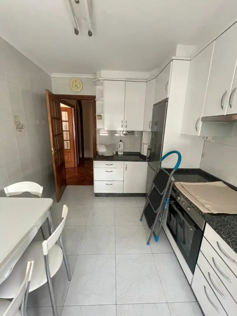Wohnung zur Miete in N-550, Vilaboa Sur