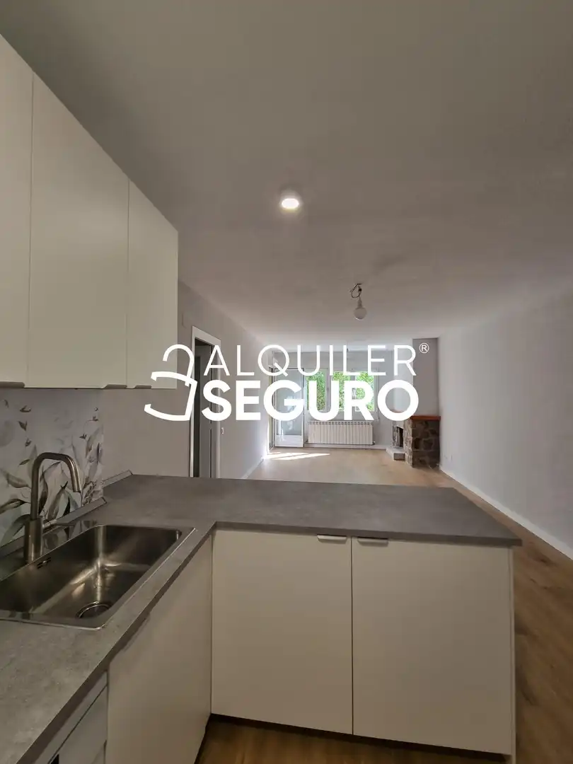Pis de lloguer a Soto, Dehesa – El Soto