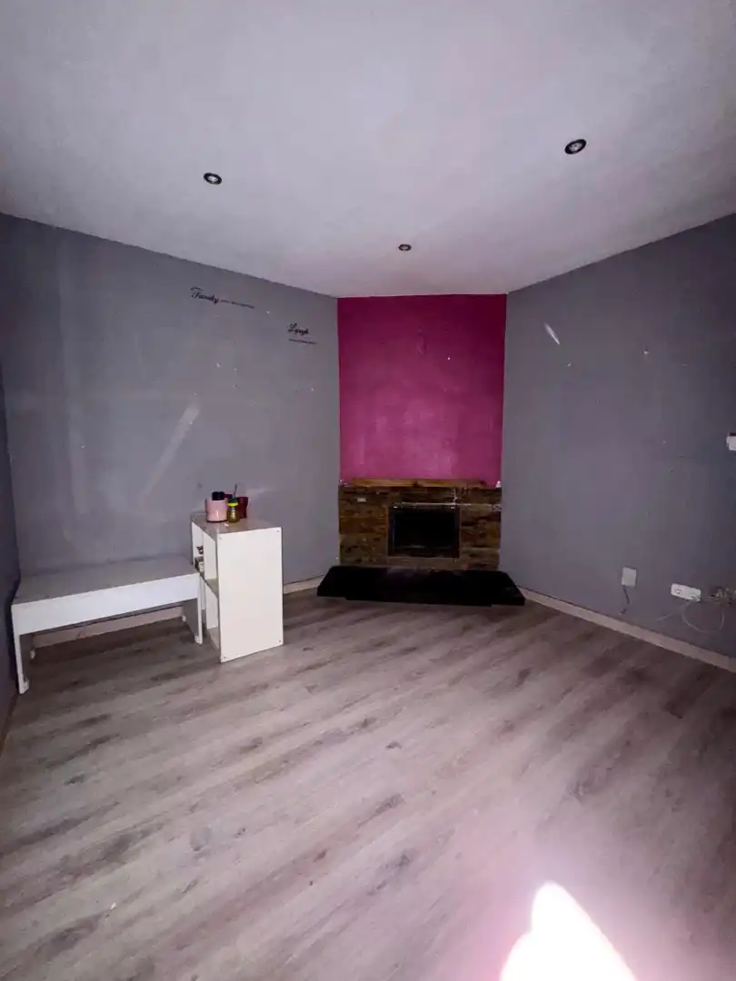 Casa o chalet en venta en Vall-llobrega con Calefacción