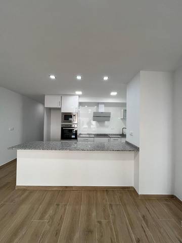 Apartamento en Venta en N/A, -1 en Gaspar Perelló