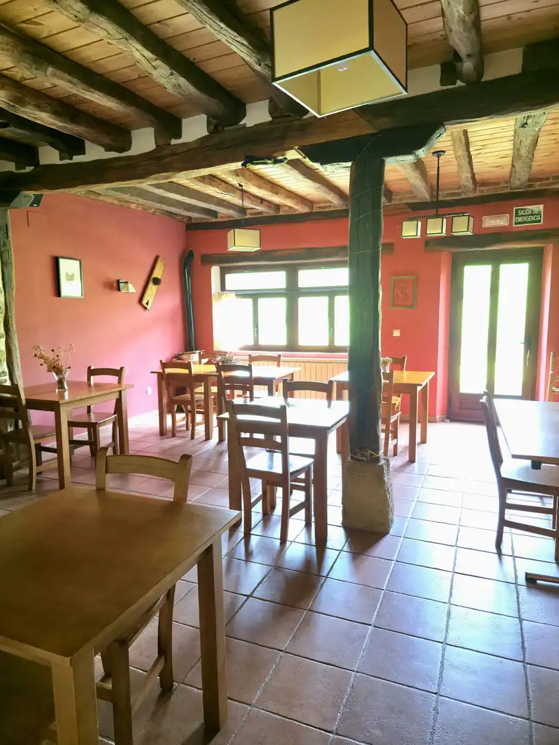 Casa o xalet en venda a San Martín y Perapertú - CALLE MAYOR, San Cebrián de Mudá