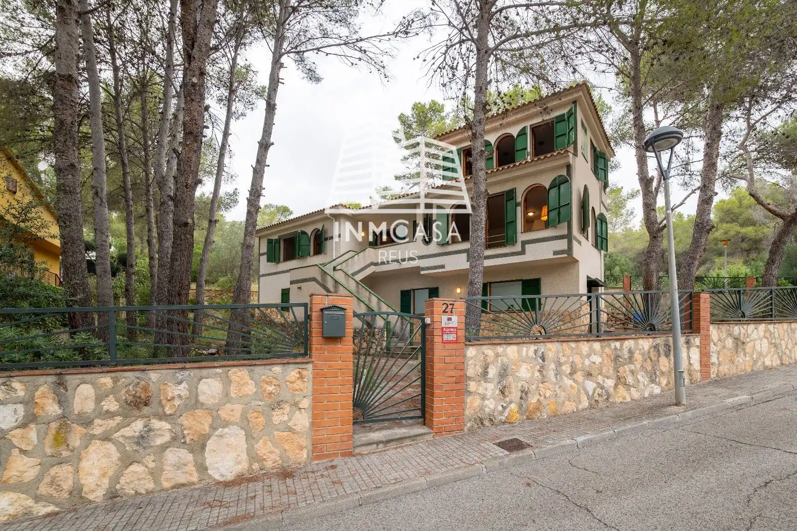 Chalet en venta en Marqueses de Les, imagen 44