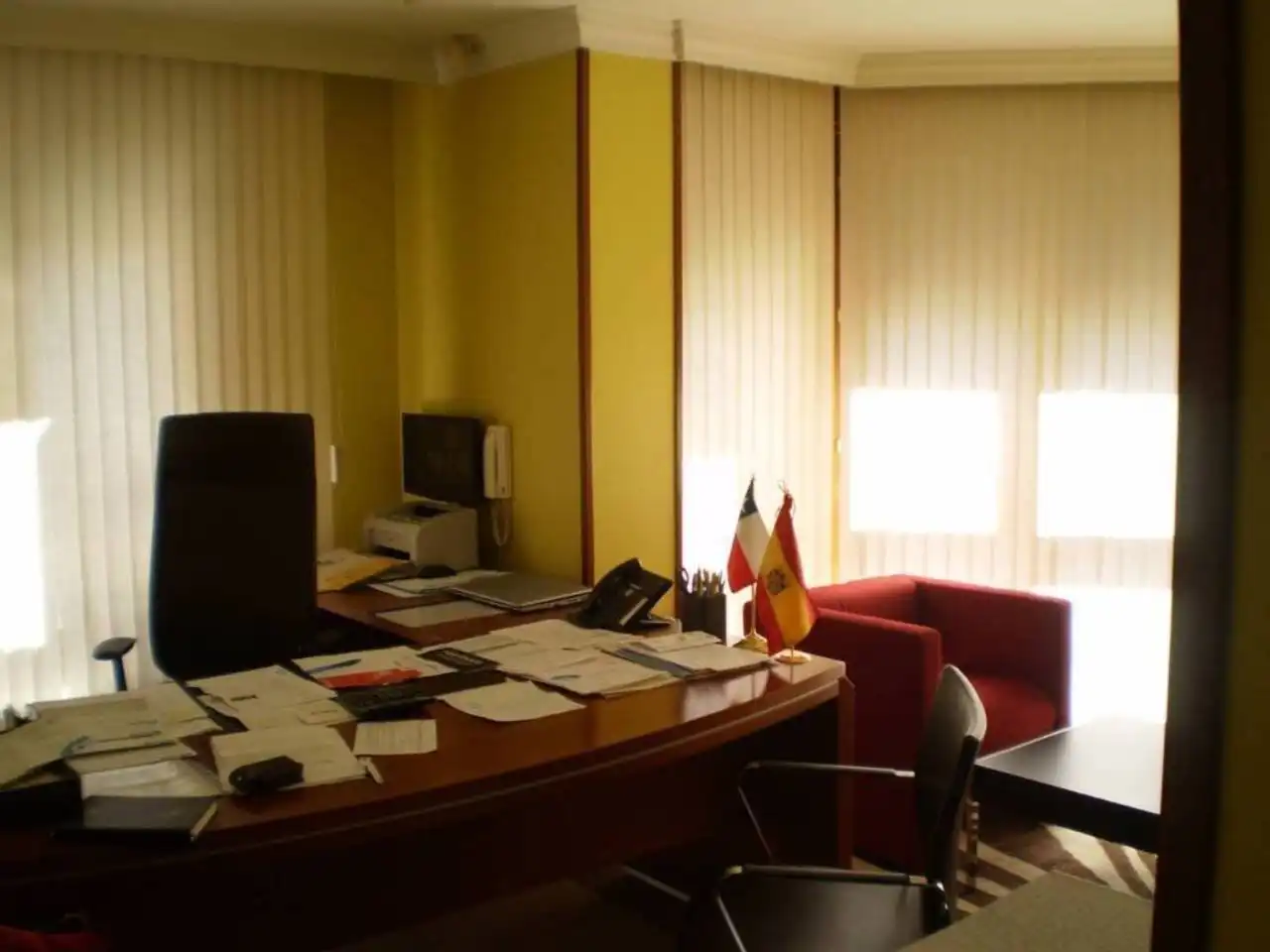 Office space with lift for sale in Centro - Casco Histórico, imagen 2