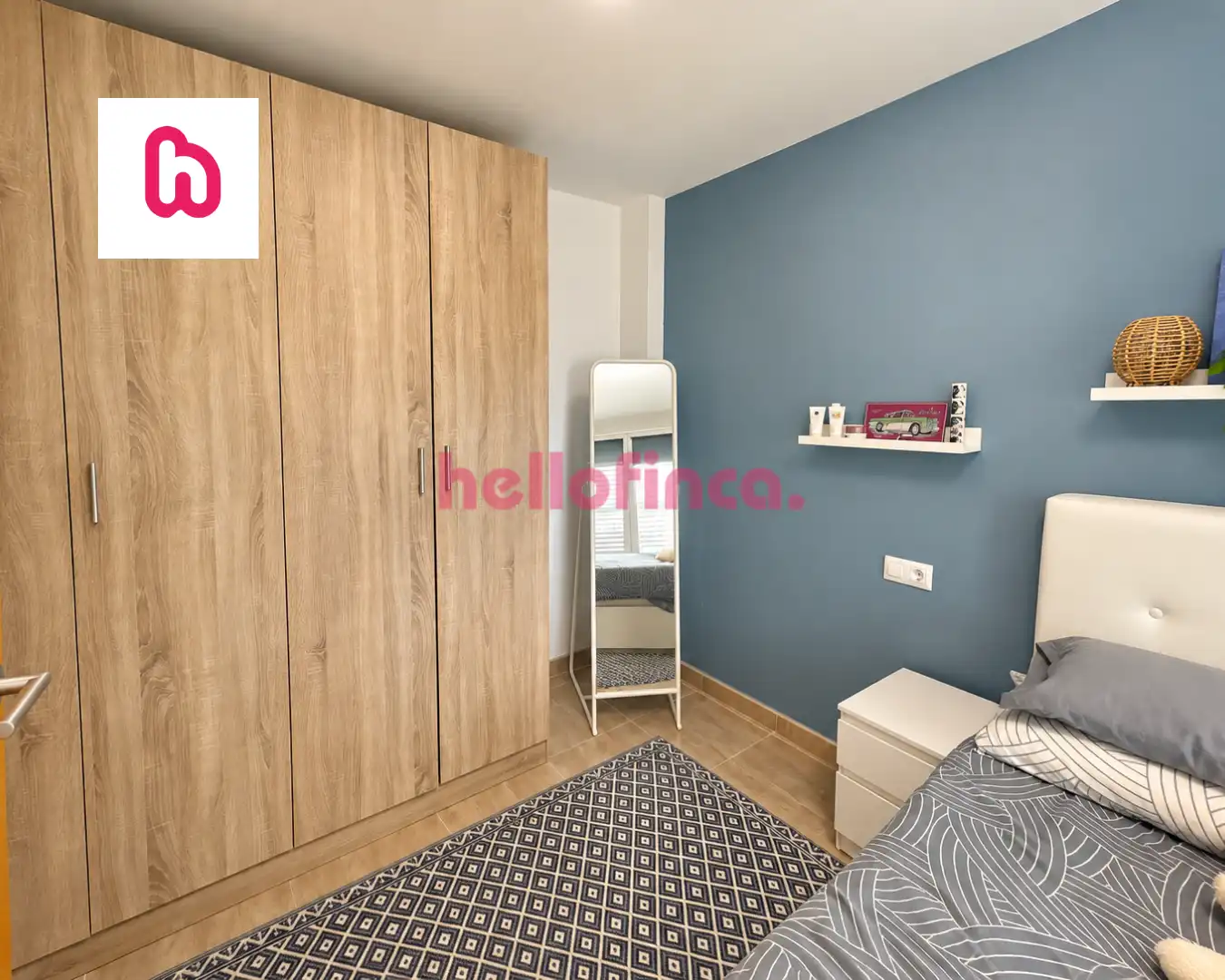 Maisonette mit Terrasse zum Verkauf in Escodines, imagen 28