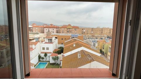 Photo 2 of Flat for rent in De la Banqueta, Santa Bárbara - Ciudad Deportiva, La Línea de la Concepción