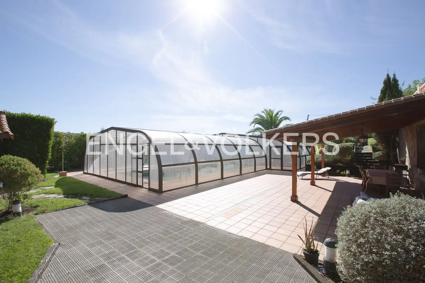 Casa amb jardí en venda a Barrika, imagen 61
