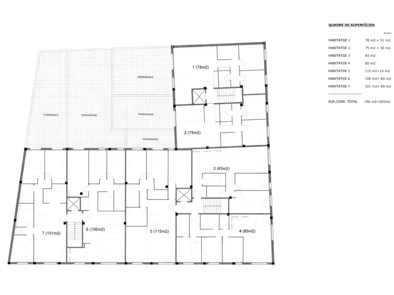 Terreno residencial en venta en Calle Major, imagen 9