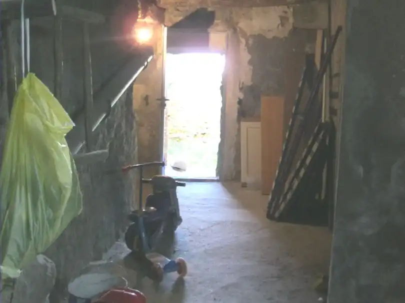 Casa amb jardí en venda a Carrer Castell 11, imagen 17