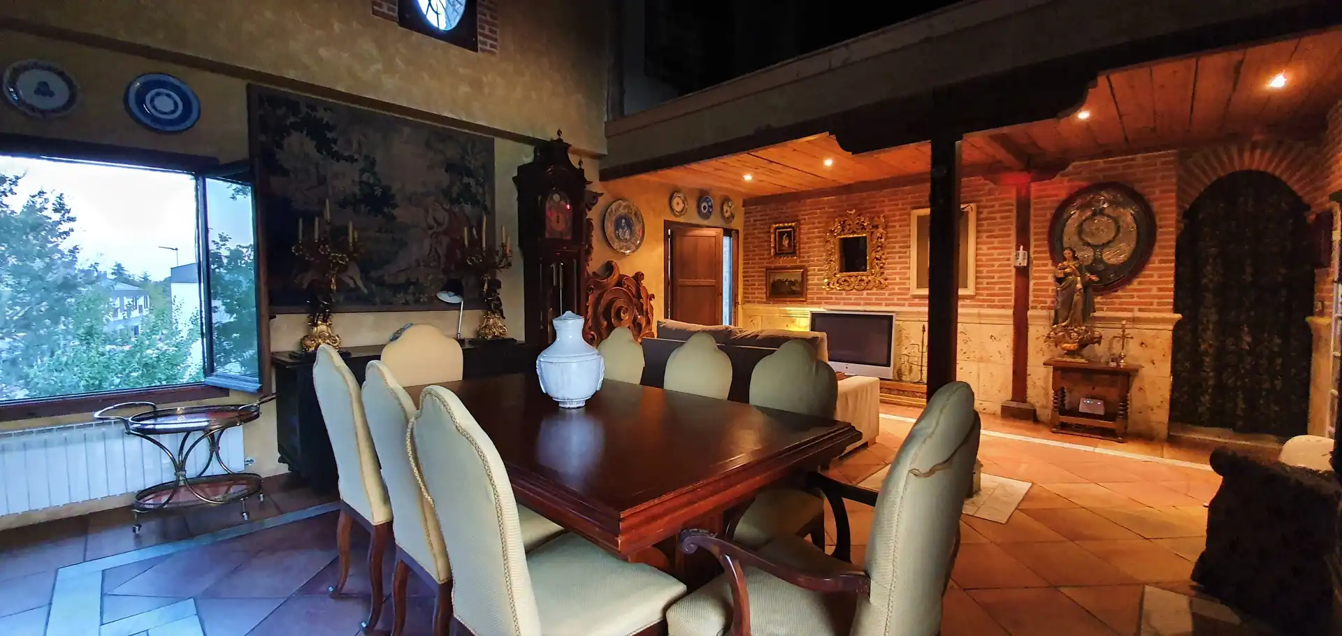 Casa o xalet en venda a Calle Residencial Guadalix I, 7, Guadalix de la Sierra