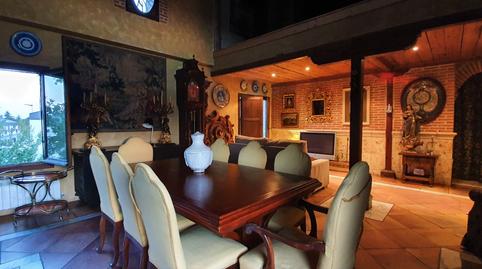 Foto 4 de Casa o xalet en venda a Calle Residencial Guadalix I, 7, Guadalix de la Sierra, Madrid