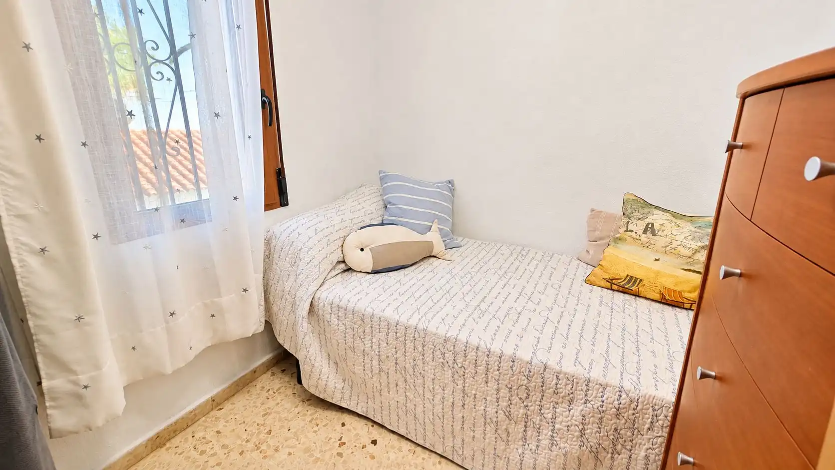 Casa a schiera con piscina in vendita a Las Marinas / Les Marines, imagen 7
