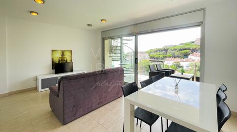 Foto 5 de Àtic en venda a N/a, -1, Sant Pol, Girona