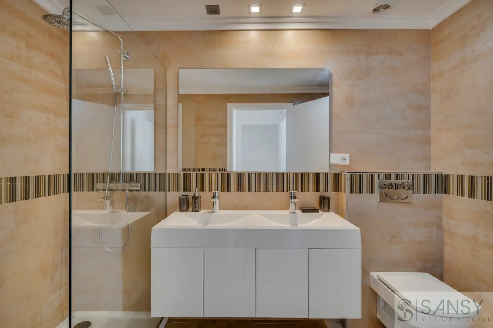 Apartament amb piscina en venda a Montañar - El Arenal, imagen 24