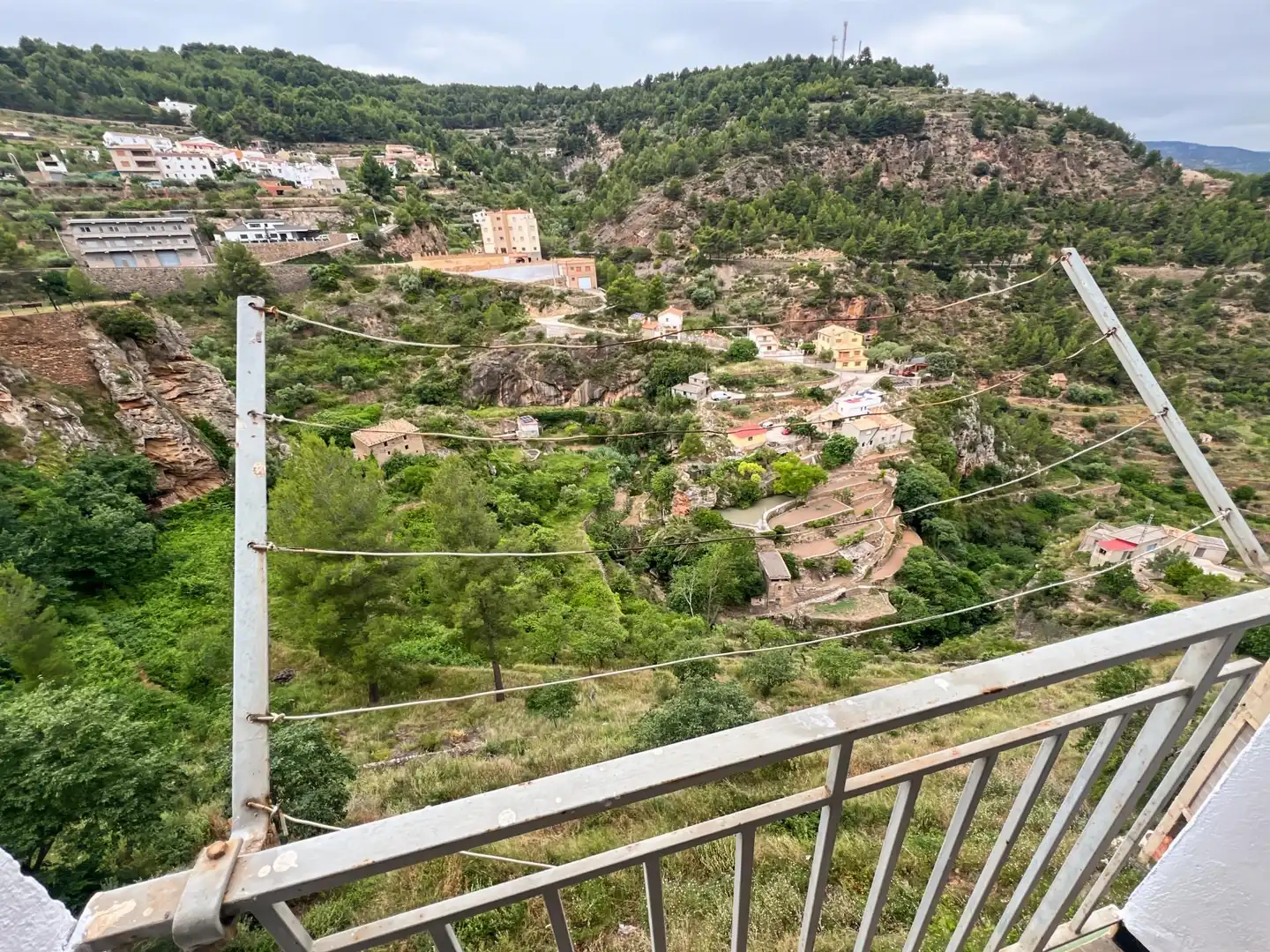 Pis amb terrassa en venda a Llucena / Lucena del Cid, imagen 21