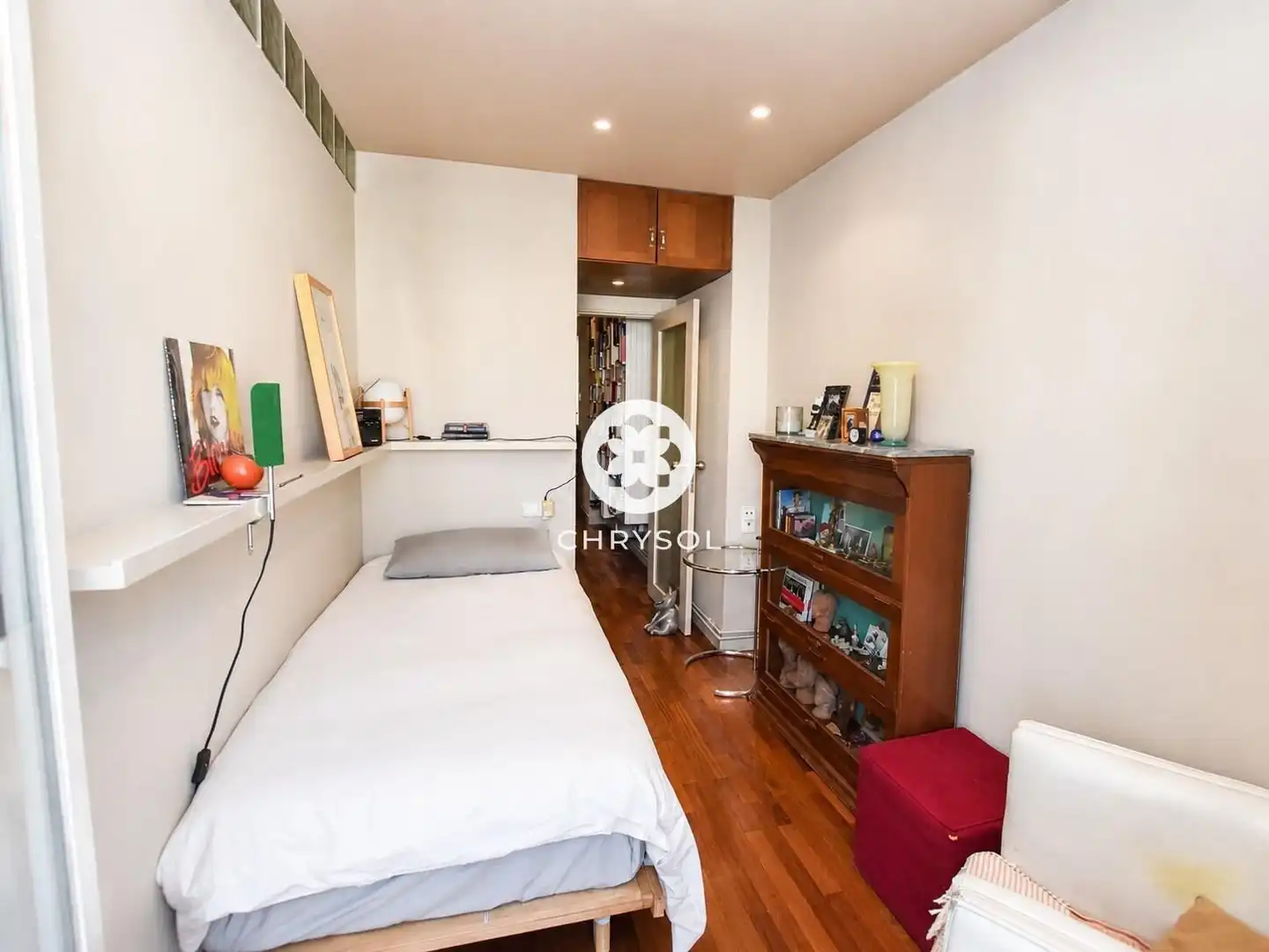 Wohnung mit Terrasse zum Verkauf in Carrer Sant Antoni María Claret, imagen 21