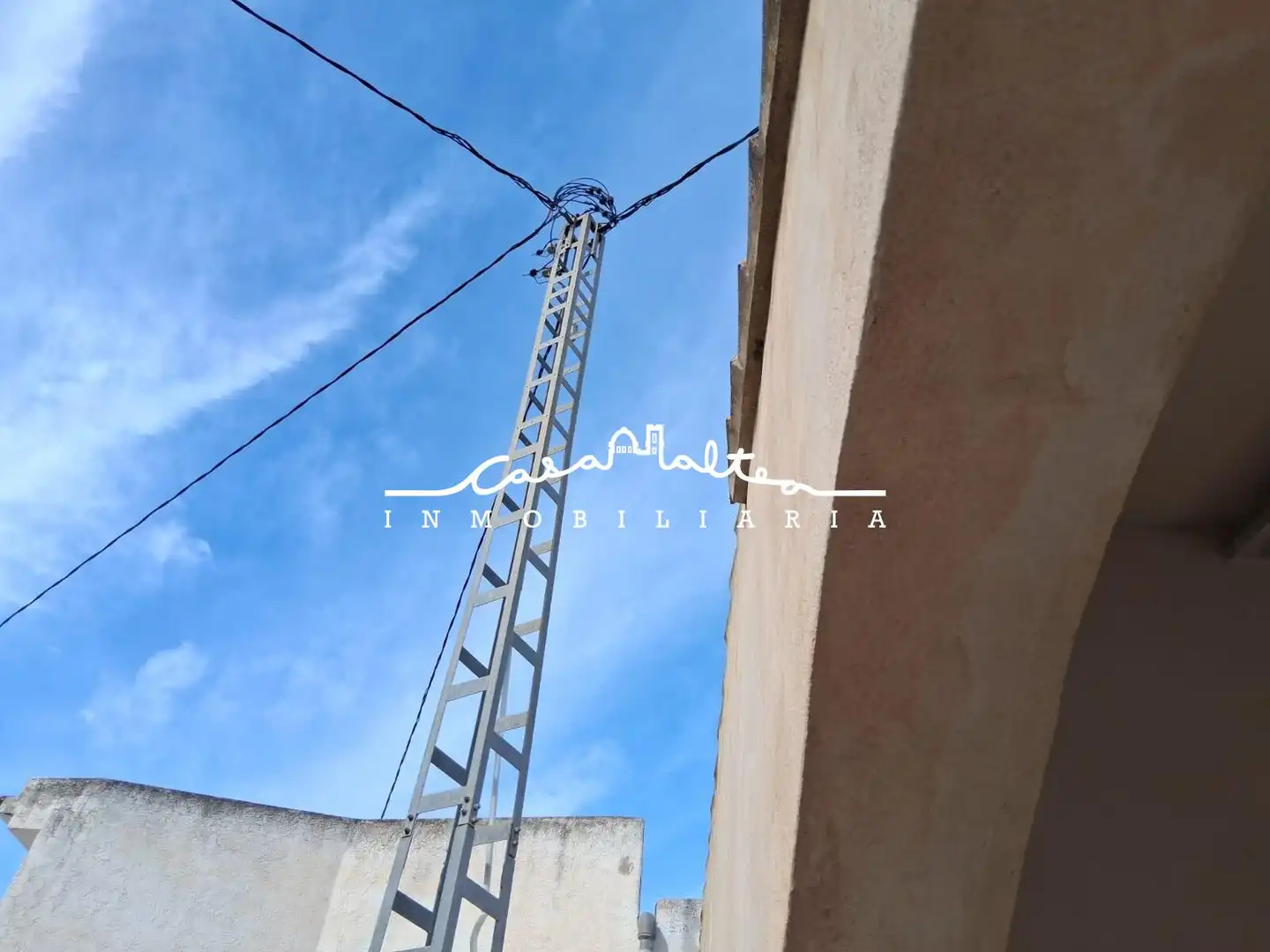 Houses for sale in Callosa d'en Sarrià