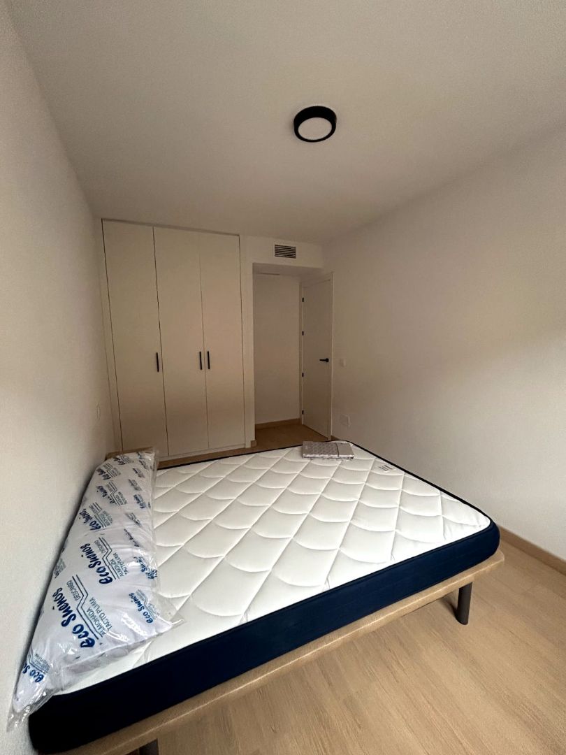 Pis de lloguer a Travesía de Toledo