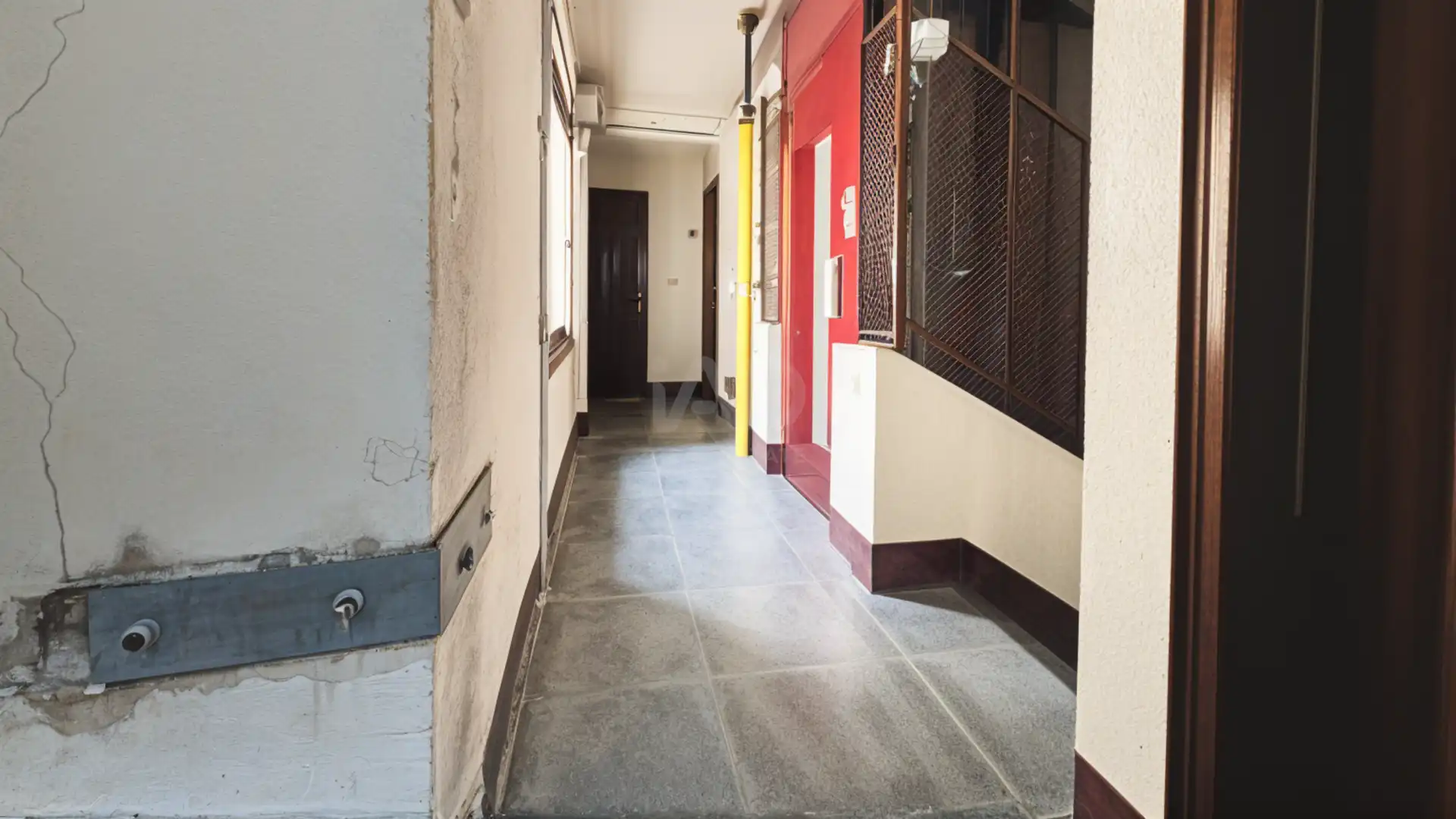 Piso en venta en Barcelona con Aire acondicionado