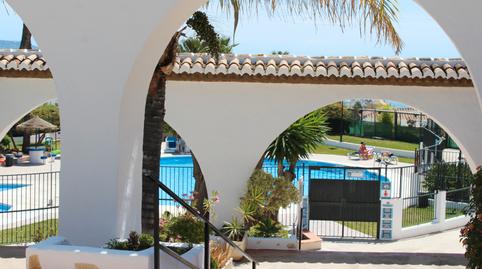 Photo 2 of Flat for sale in Punta Lara, 33, Chaparil - Torrecilla - Punta Lara, Málaga