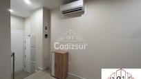 Bedroom of Apartment to rent in  Cádiz Capital  with Air Conditioner