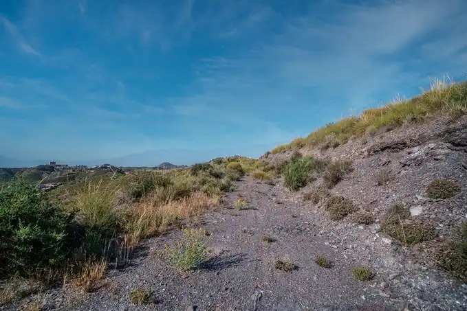 Terreno rustico in vendita a Paraje Collados de las Hormigas, Cumbre de los Collados, Sector 1, imagen 31
