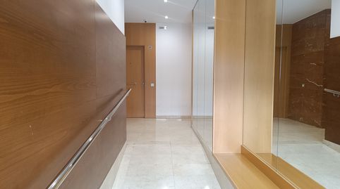 Foto 3 de Apartament en venda a Carrer del Doctor Ventalló, 5, Barri del Centre, Terrassa