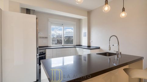 Foto 3 de Piso en venta en Avenida de América, 4, Guindalera, Madrid Capital