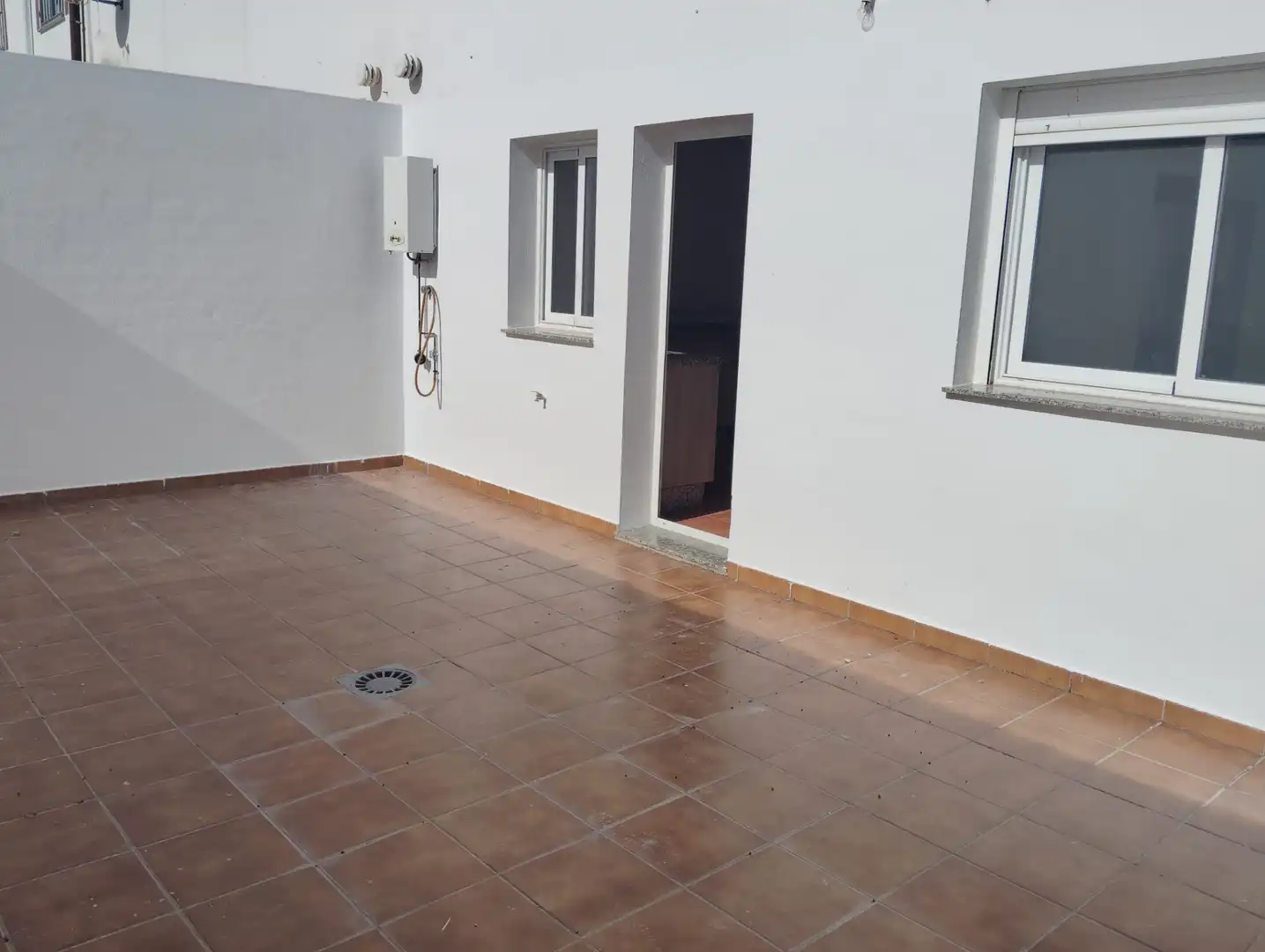 Reihenhaus mit Terrasse zum Verkauf in Calle Salvia, imagen 24
