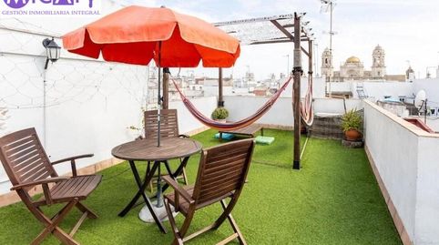 Foto 2 de Piso en venta en Centro Histórico, Cádiz Capital