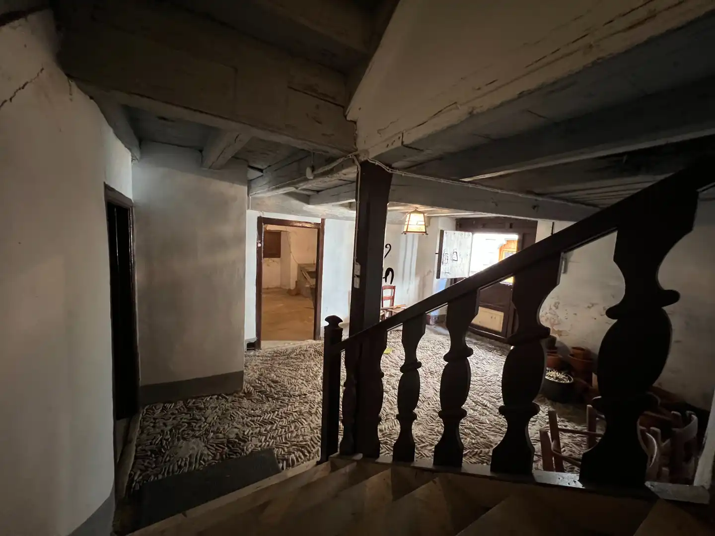 Casa o chalet en venta en Ansó con Balcón