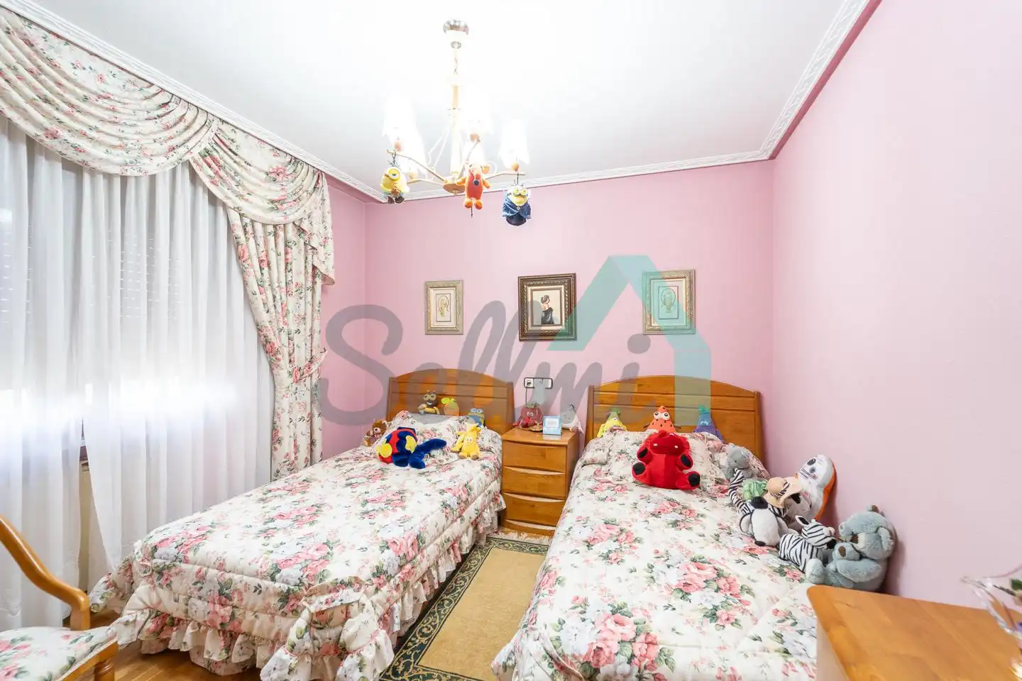 Houses for sale in Camíno De Castañéu, Viella - Granda - Meres