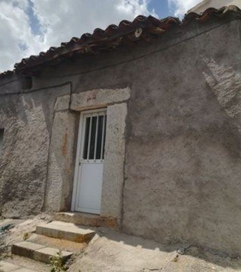 Foto 2 de Casa o xalet en venda a Calle de la Iglesia, 68, Muñotello, Ávila