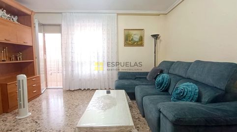 Foto 3 de Piso en venta en Calle del Silo, 3, Arnedo, La Rioja