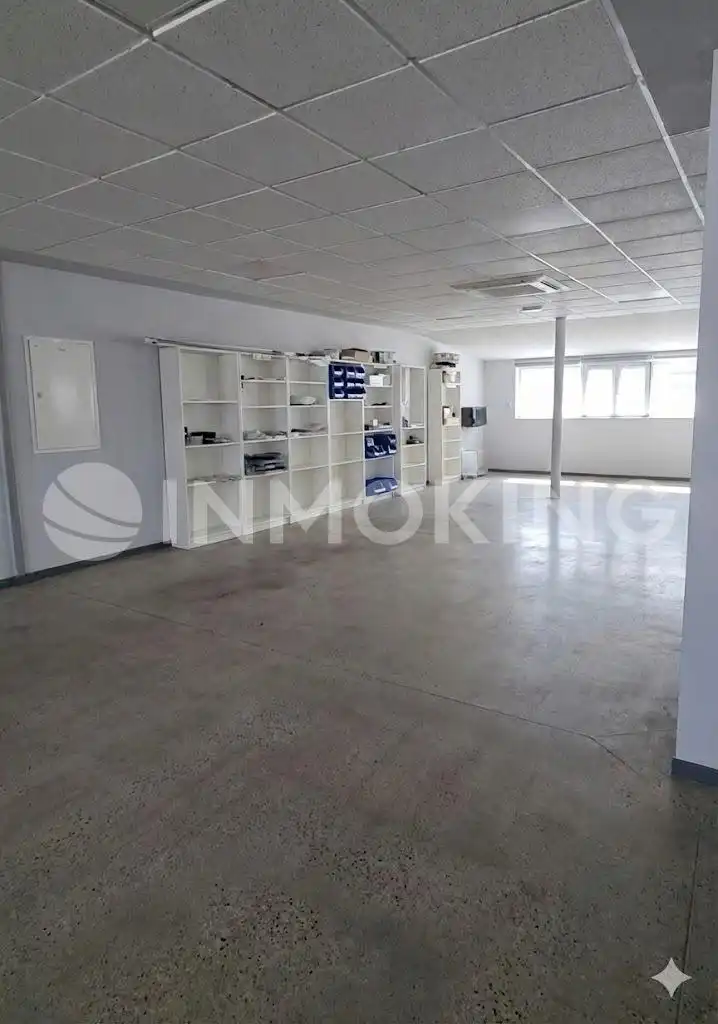 Nave industrial in affitto a Los Olivos - Los Ángeles, imagen 7