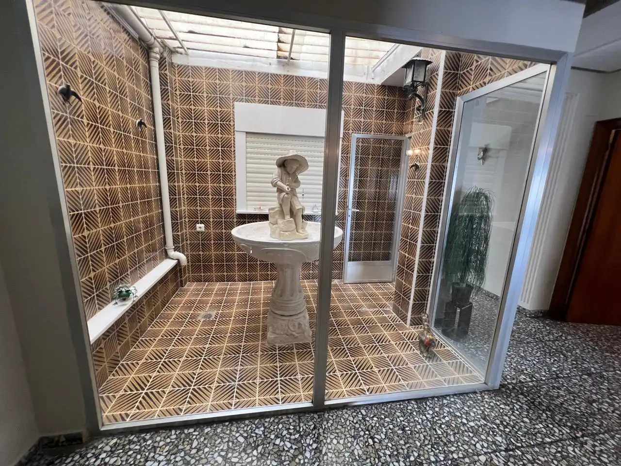 Flat for sale in Oliva pueblo