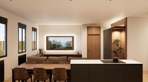 Foto 4 de Pis en venda a Fontán, Oviedo