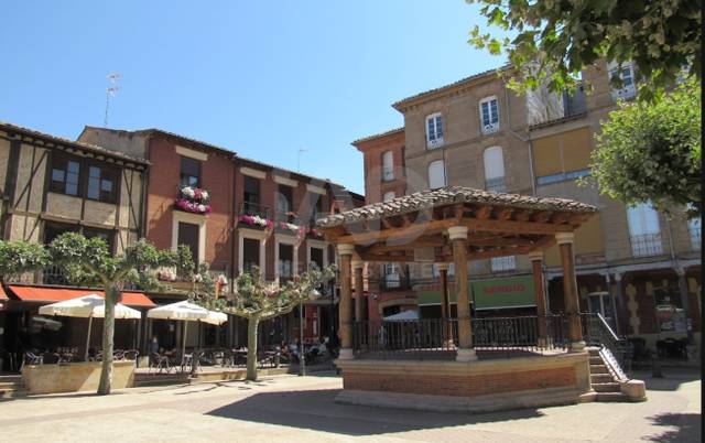 Local comercial en Venta en  Plaza PLAZA MAYOR 12, 12 en Sahagún