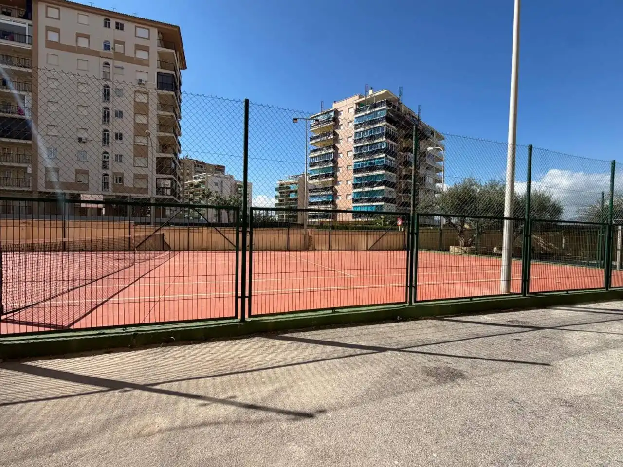 Apartament amb piscina en venda a Avenida Ferrandis Salvador, imagen 34