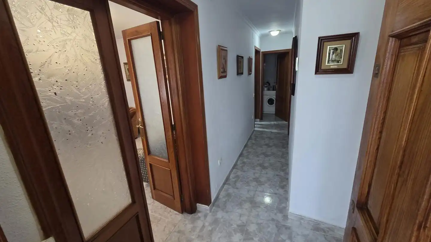 Houses for sale in El Hito   with Heating and Furnished