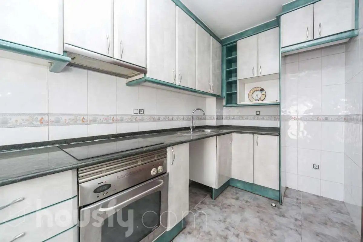 Dúplex en venta en Avinguda Línia, Masquefa