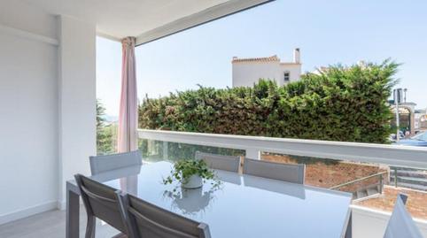 Foto 4 de Apartament de lloguer a Playa del Rincón, Málaga