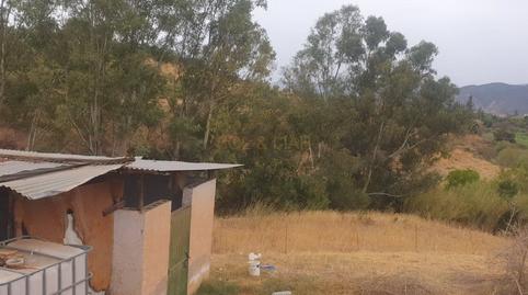 Foto 4 de Finca rústica en venta en Campanillas, Málaga