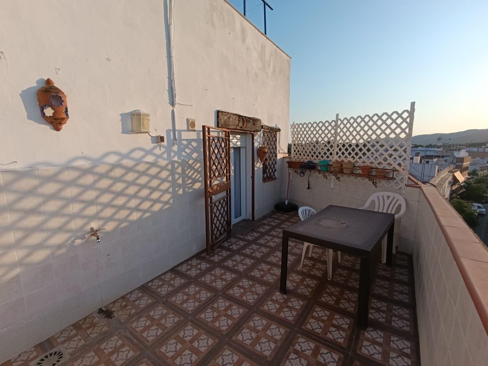 Terrace of Attic for sale in  Córdoba Capital  with Air Conditioner and Terrace