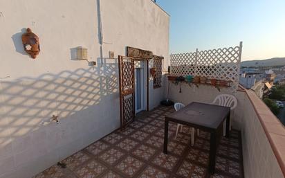 Terrace of Attic for sale in  Córdoba Capital  with Air Conditioner and Terrace