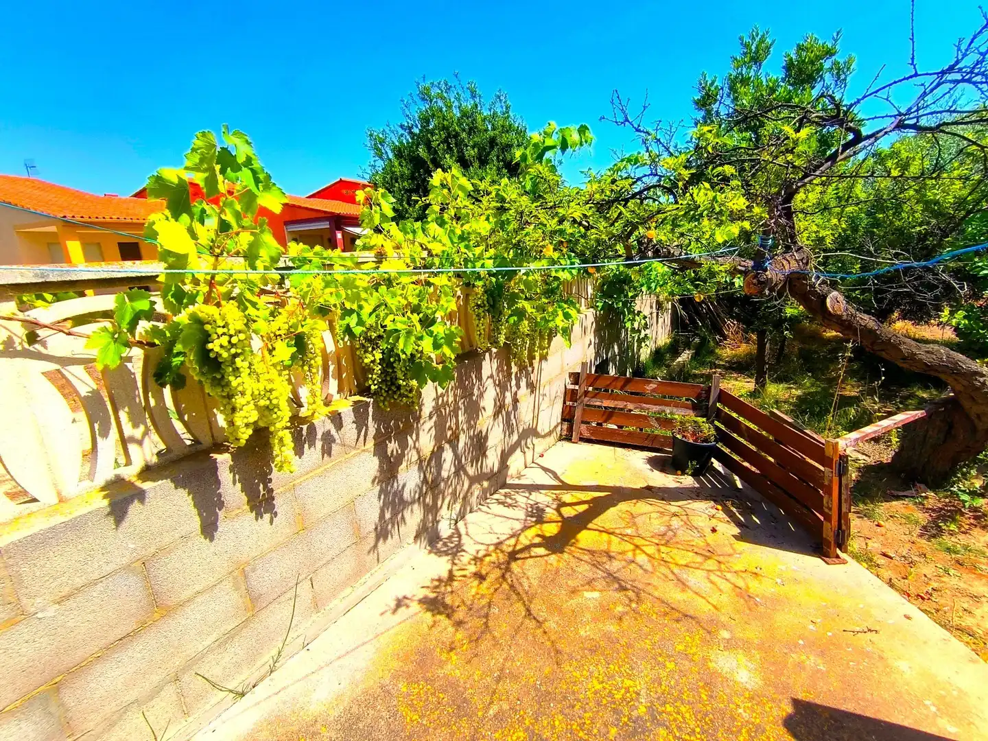 Maison avec terrasse à vendre à Carrer PLA TORRE URB, imagen 11