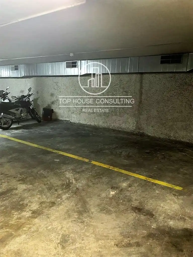 Aparcament de Garatge en venda en Arenys de Mar